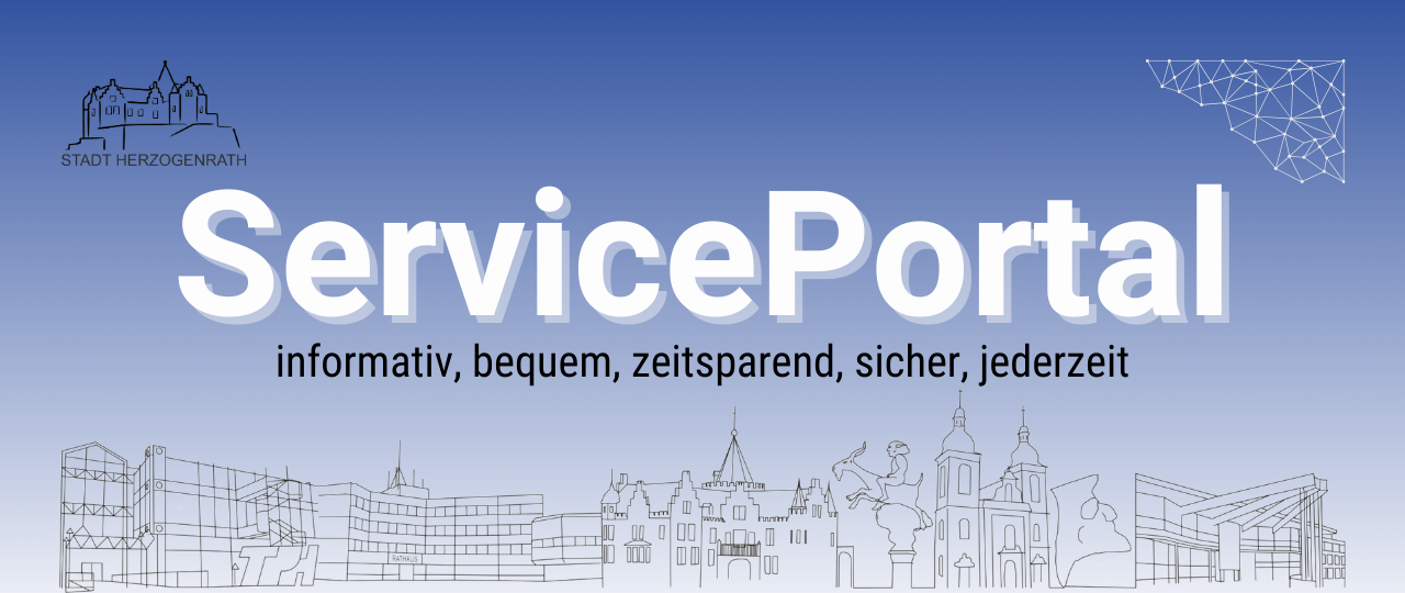 ServicePortal Logo