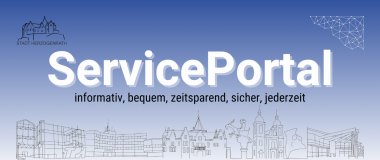ServicePortal Logo