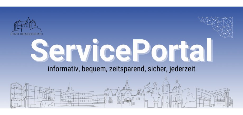ServicePortal Logo