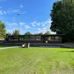 Spatenstich Hallenbad und Sportpark Kohlscheid