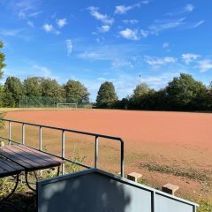 Spatenstich Hallenbad und Sportpark Kohlscheid