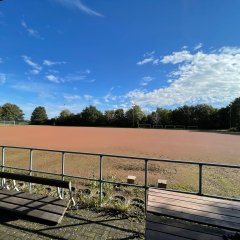 Spatenstich Hallenbad und Sportpark Kohlscheid