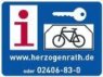 Fahrradmietboxen Infotafel Fahrradmietboxen Infotafel