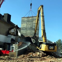 Arbeiten Markttangente Kohlscheid