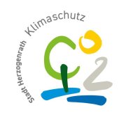Logo Klimaschutz Logo Klimaschutz
