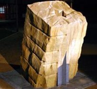 Judendenkmal Rathausvorplatz Judendenkmal Rathausvorplatz