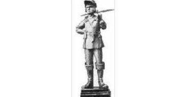 Denkmal Schütz von Rode