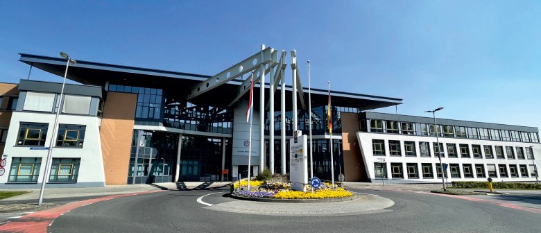 EBC Herzogenrath Kerkrade