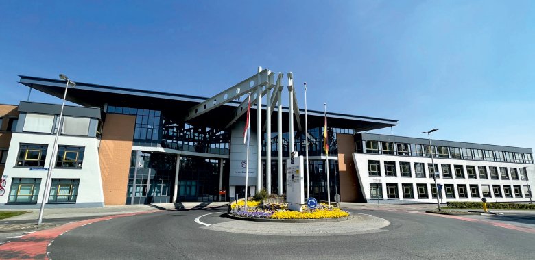 EBC Herzogenrath Kerkrade