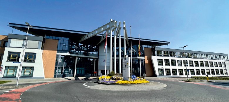 EBC Herzogenrath Kerkrade