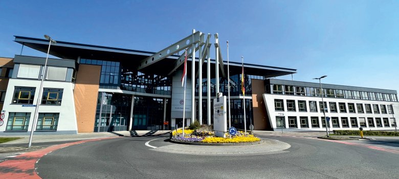 EBC Herzogenrath Kerkrade