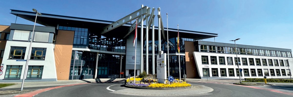 EBC Herzogenrath Kerkrade EBC Herzogenrath Kerkrade