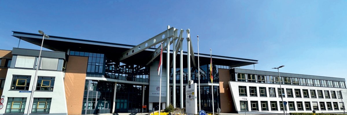 Eurode Business Center