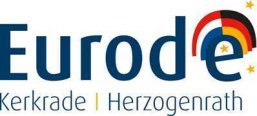 Eurode Logo Eurode Logo