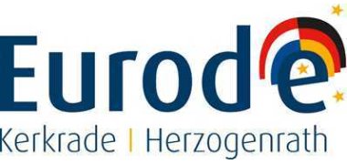 Eurode Logo