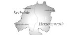 Karte Kerkrade / Herzogenrath Karte Kerkrade / Herzogenrath