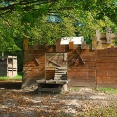 Abenteuerspielplatz