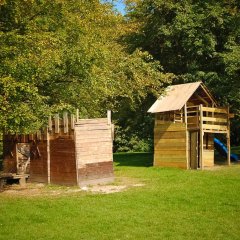 Abenteuerspielplatz