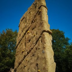 Abenteuerspielplatz