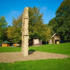 Abenteuerspielplatz