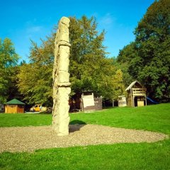 Abenteuerspielplatz