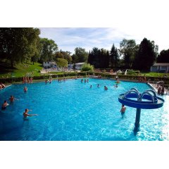 Freibad Merkstein