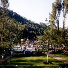 Spielplatz Grube Adolf