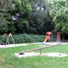 Spielplatz Bergerstraße