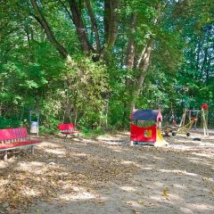 Spielplatz Grube Adolf