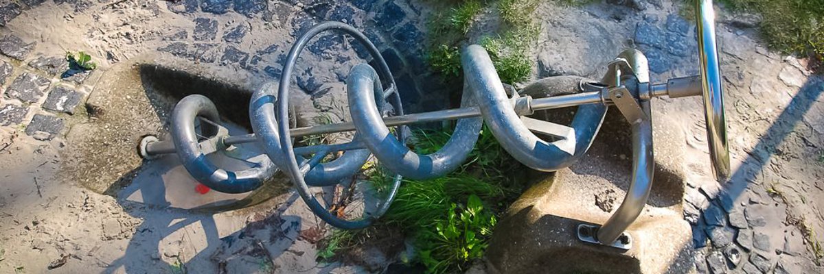 Spielplatz Grube Adolf Spielplatz Grube Adolf