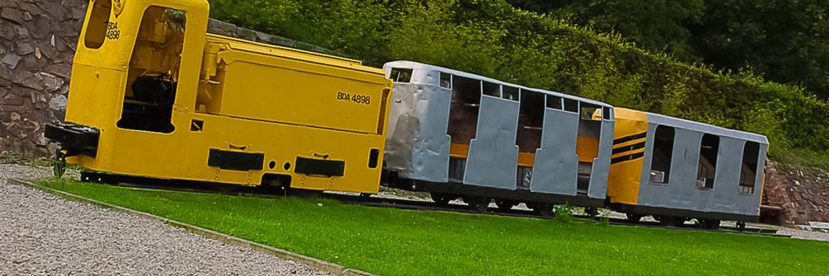 Spielplatz Grube Adolf