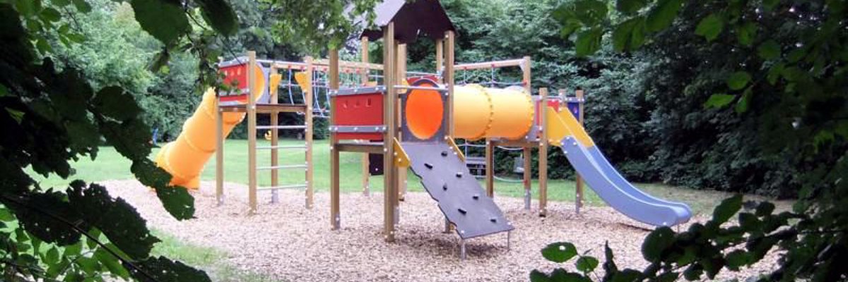 Spielplatz Im Boventhal Spielplatz Im Boventhal