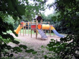 Spielplatz Im Boventhal Spielplatz Im Boventhal