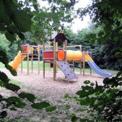 Spielplatz Im Boventhal