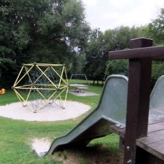 Spielplatz Im Boventhal