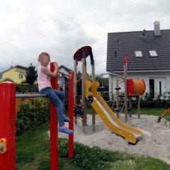 Spielplatz Im Holzerweg