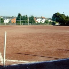 Sportanlage Casinostr.