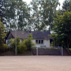 Sportanlage Stadion Merkstein