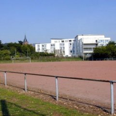 Sportplatz Am Langenberg