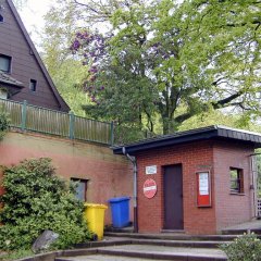 Sportplatz Bergerstr.