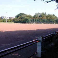 Sportplatz Friedhofstr.