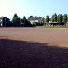 Sportplatz Hubertusstr.