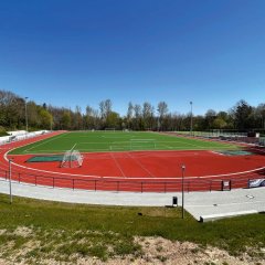 Stadion Oststr.