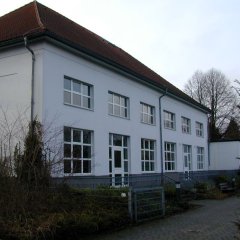 Turnhalle Oststr.