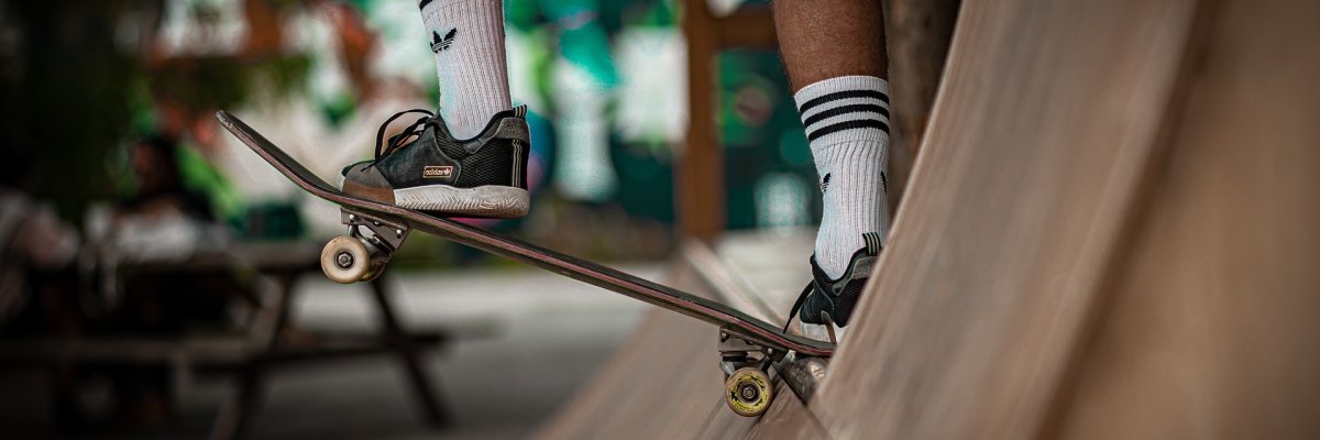 Skateboard Skateboard