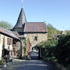 Burg Wilhelmstein