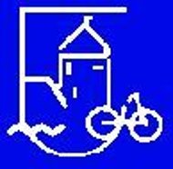 Logo Wasserburgenroute