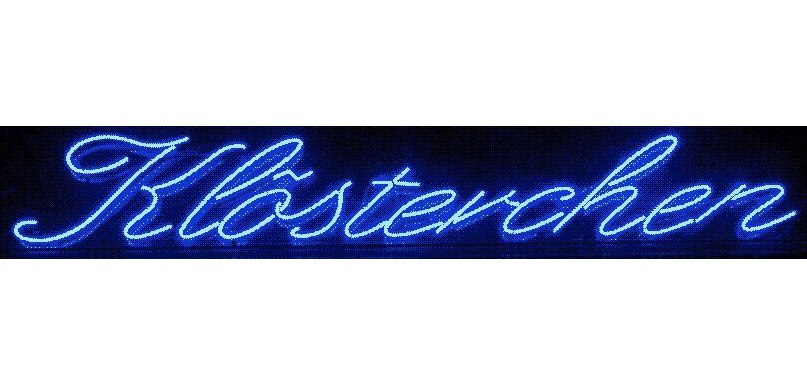 Logo Klösterchen