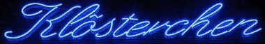 Logo Klösterchen Logo Klösterchen