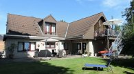 Eurode Grenzenlos Ferienwohnung Eurode Grenzenlos Ferienwohnung